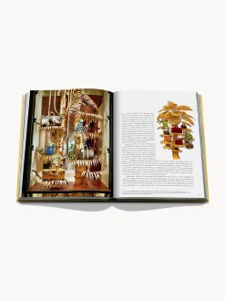 Libro da tavolino From Louis To Vuitton