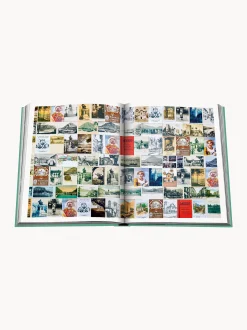 Libro da tavolino Lake Como Idyll