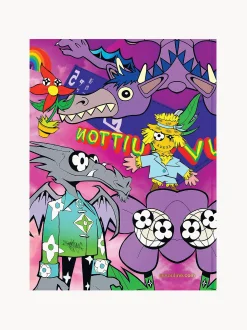 Libro da tavolino Louis Vuitton: Virgil Abloh