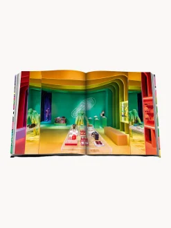 Libro da tavolino Louis Vuitton: Virgil Abloh