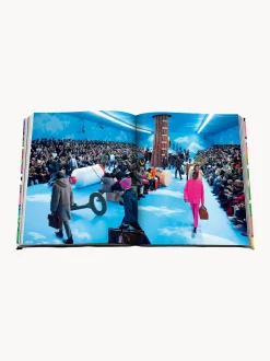 Libro da tavolino Louis Vuitton: Virgil Abloh