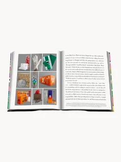 Libro da tavolino Louis Vuitton: Virgil Abloh