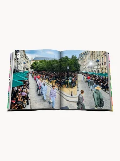 Libro da tavolino Louis Vuitton: Virgil Abloh