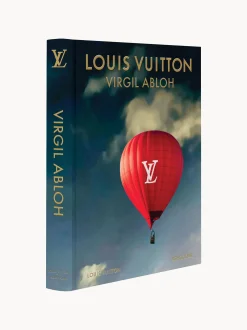 Libro da tavolino Louis Vuitton: Virgil Abloh