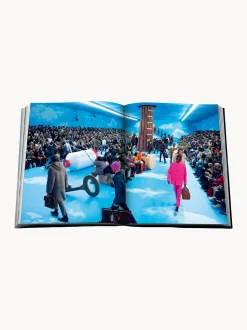 Libro da tavolino Louis Vuitton: Virgil Abloh