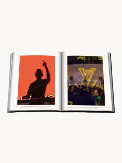 Libro da tavolino Louis Vuitton: Virgil Abloh