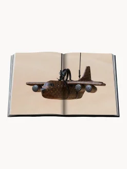 Libro da tavolino Louis Vuitton: Virgil Abloh