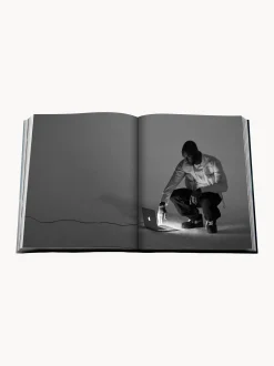 Libro da tavolino Louis Vuitton: Virgil Abloh