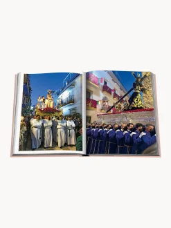 Libro da tavolino Marbella Sol
