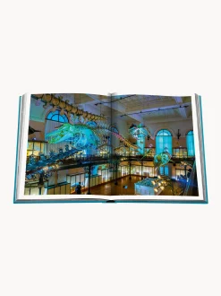 Libro da tavolino Monte Carlo