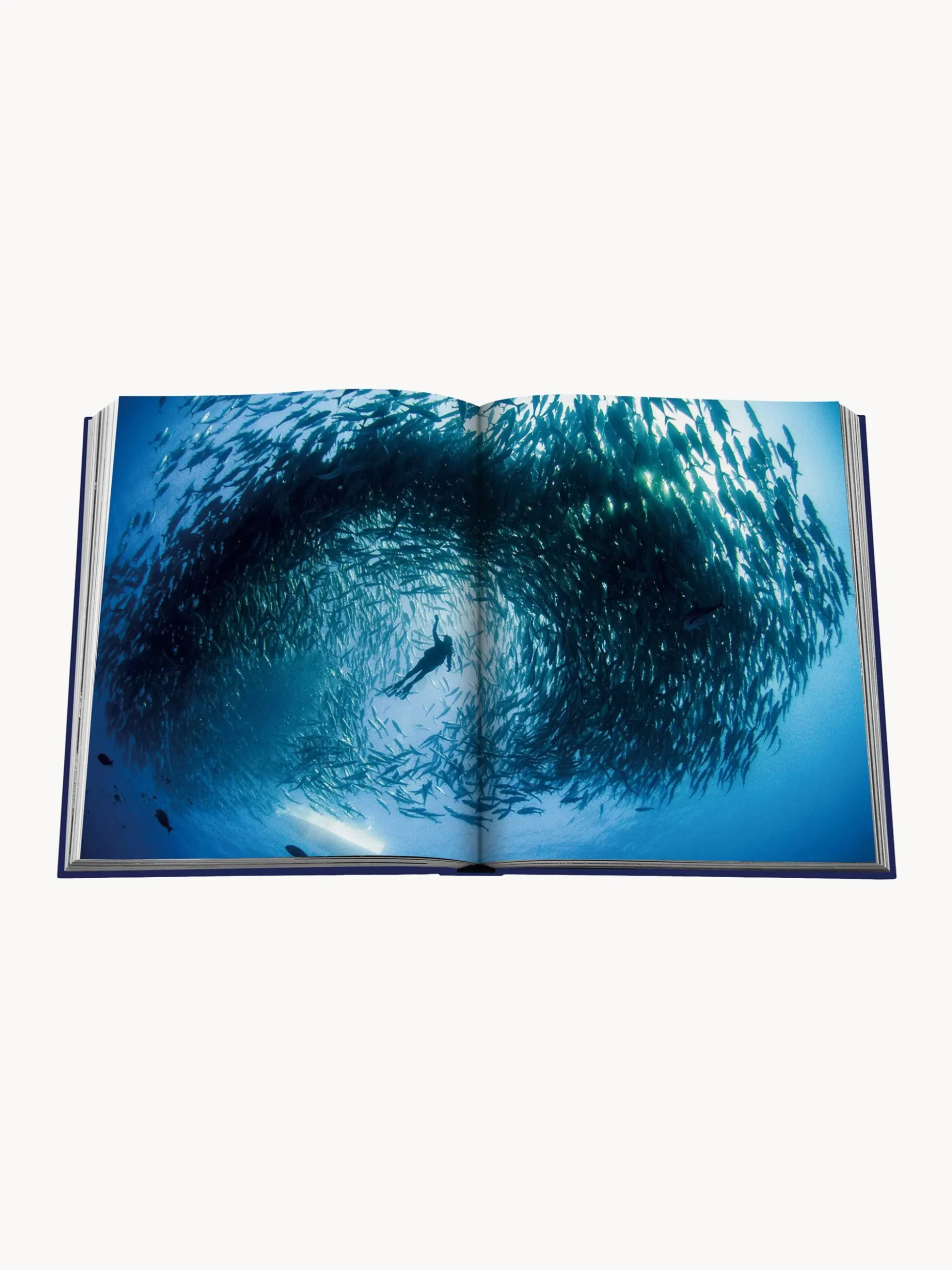 Libro da tavolino Ocean Wanderlust
