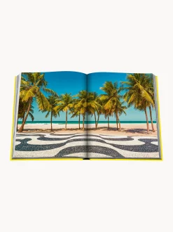 Libro da tavolino Rio De Janeiro