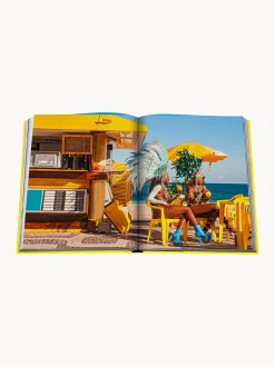 Libro da tavolino Rio De Janeiro