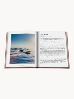 Libro da tavolino Riva Aquarama