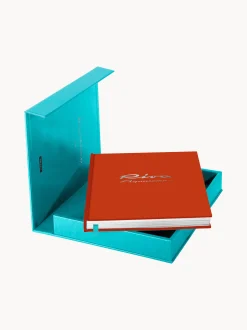 Libro da tavolino Riva Aquarama