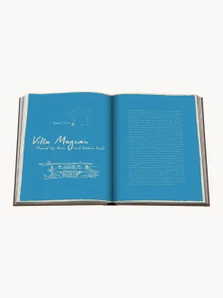 Libro da tavolino Secret Stays