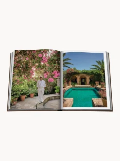 Libro da tavolino Secret Stays