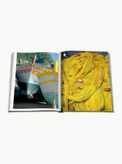 Libro da tavolino Sicilia Honor