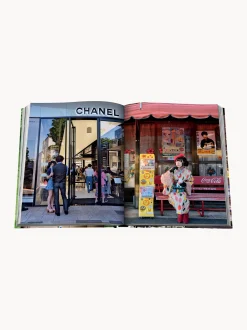 Libro da tavolino Tokyo Chic