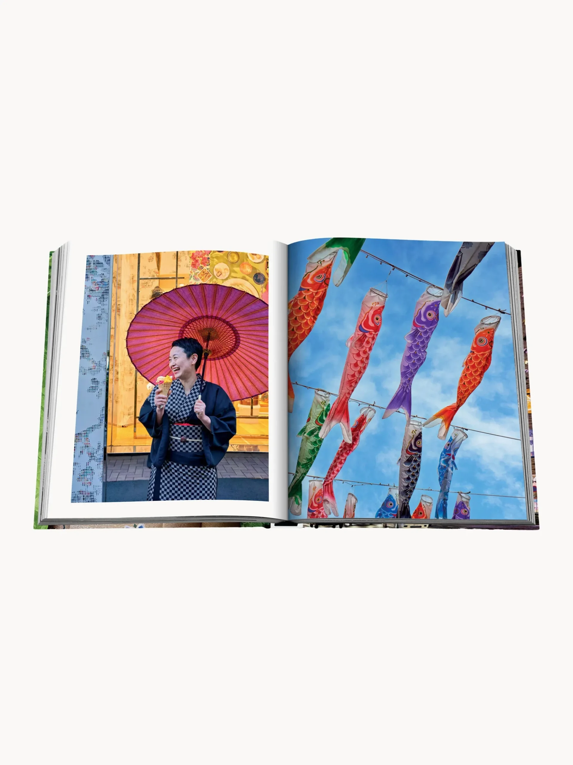 Libro da tavolino Tokyo Chic