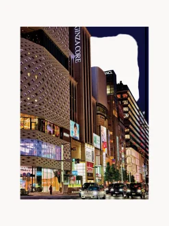 Libro da tavolino Tokyo Chic