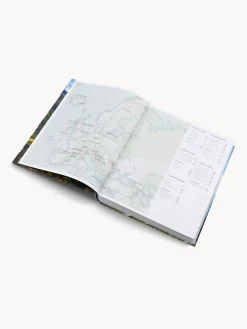 Libro da tavolino Wanderlust Europe
