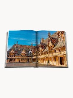 Libro da tavolino Wine & Travel: France
