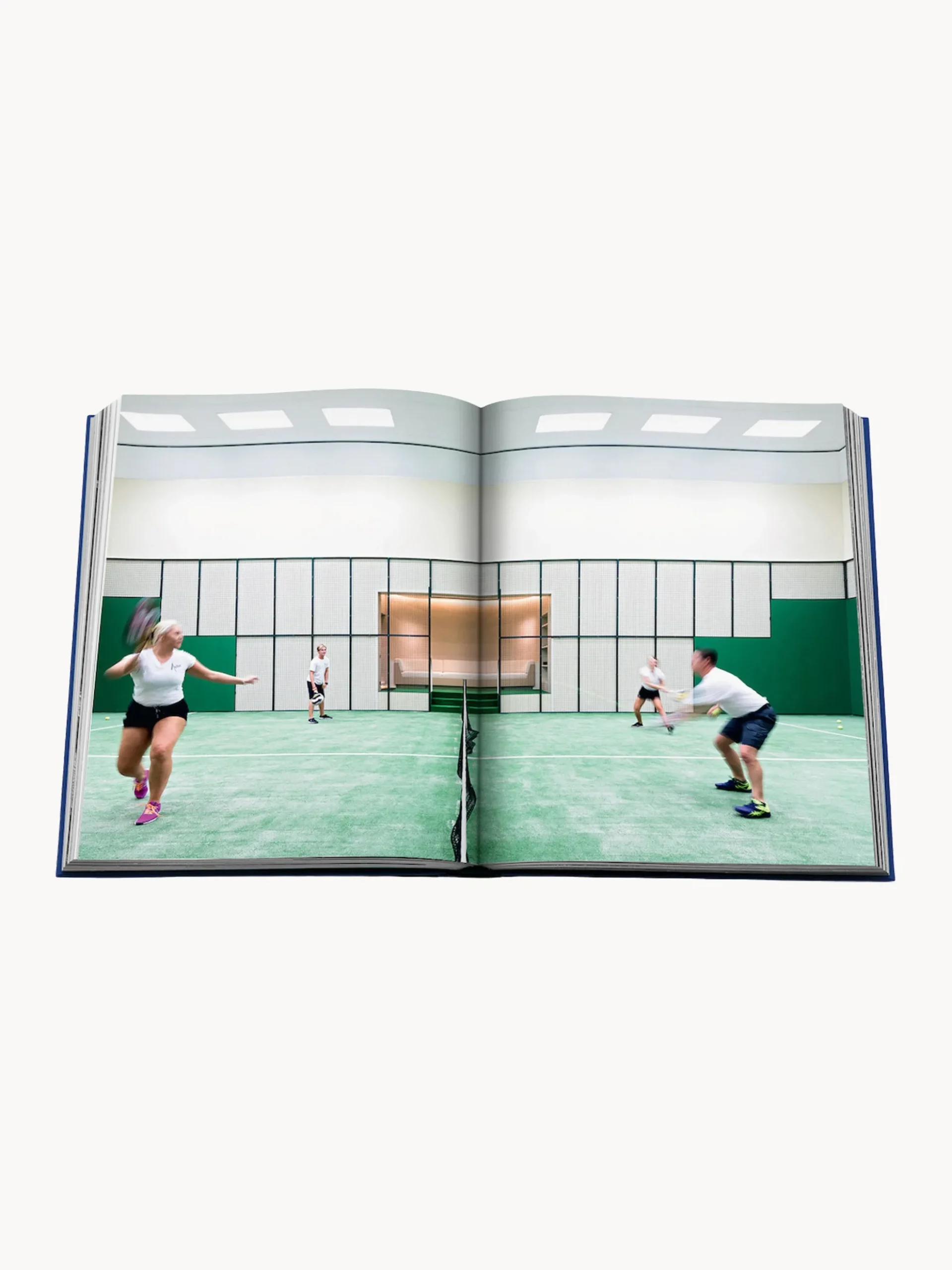 Libro da tavolino Yachts: The Impossible Collection
