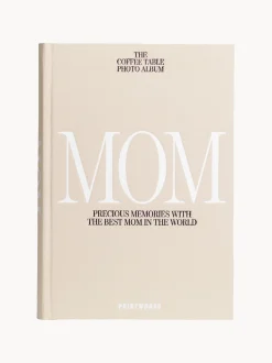 Libro fotografico Mom