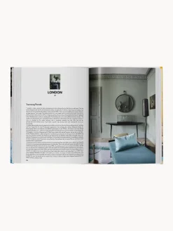 Libro illustrato 100 Around The World