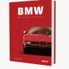 Libro illustrato BMW Milestones
