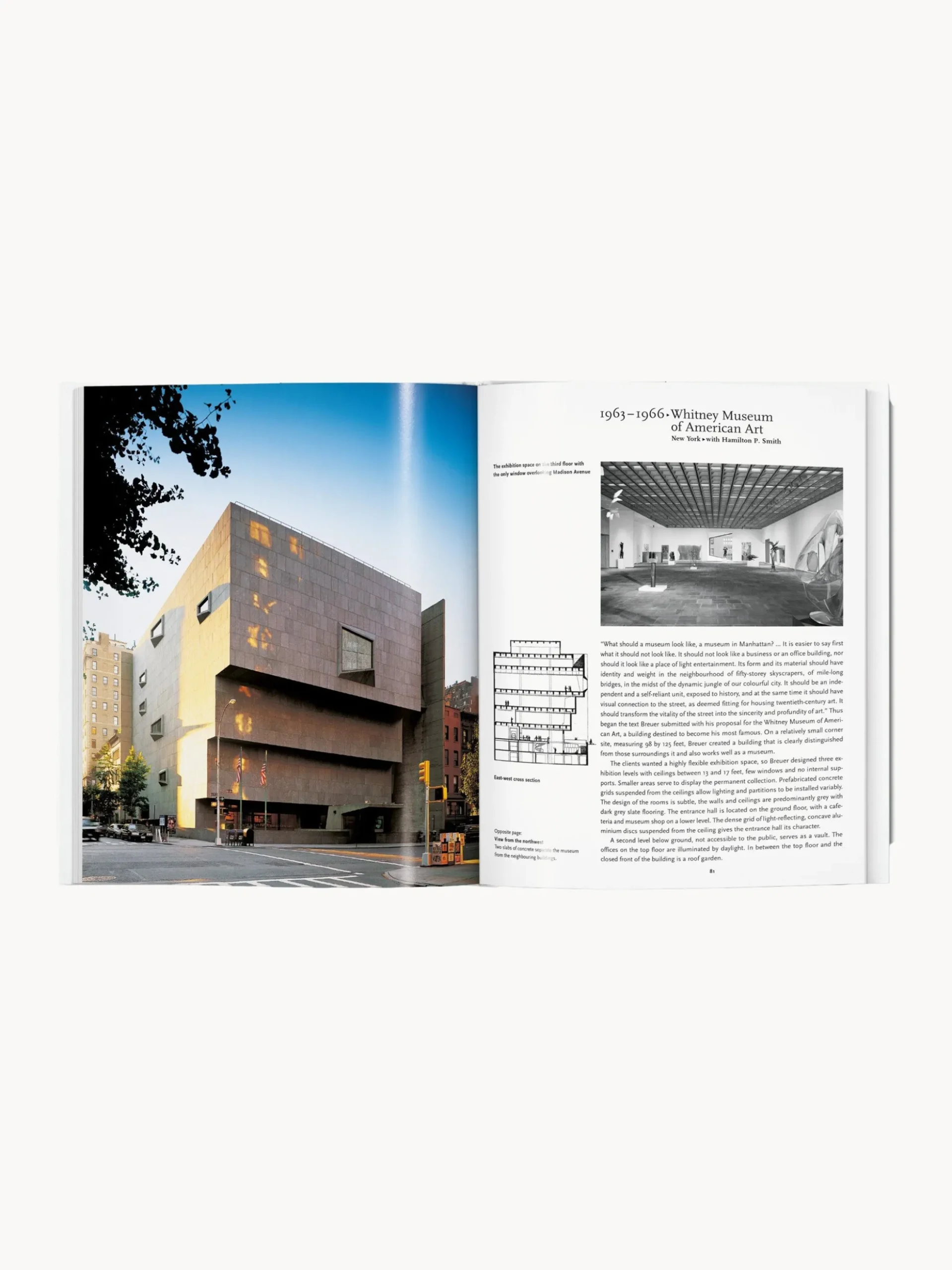 Libro illustrato Breuer
