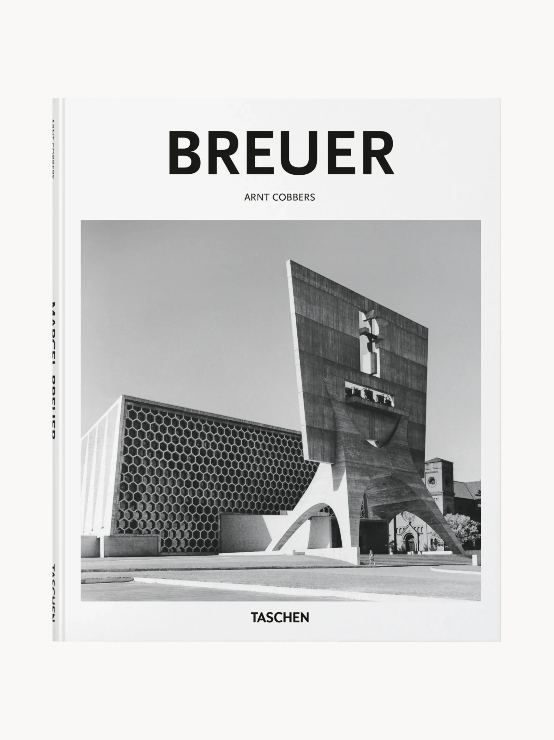 Libro illustrato Breuer