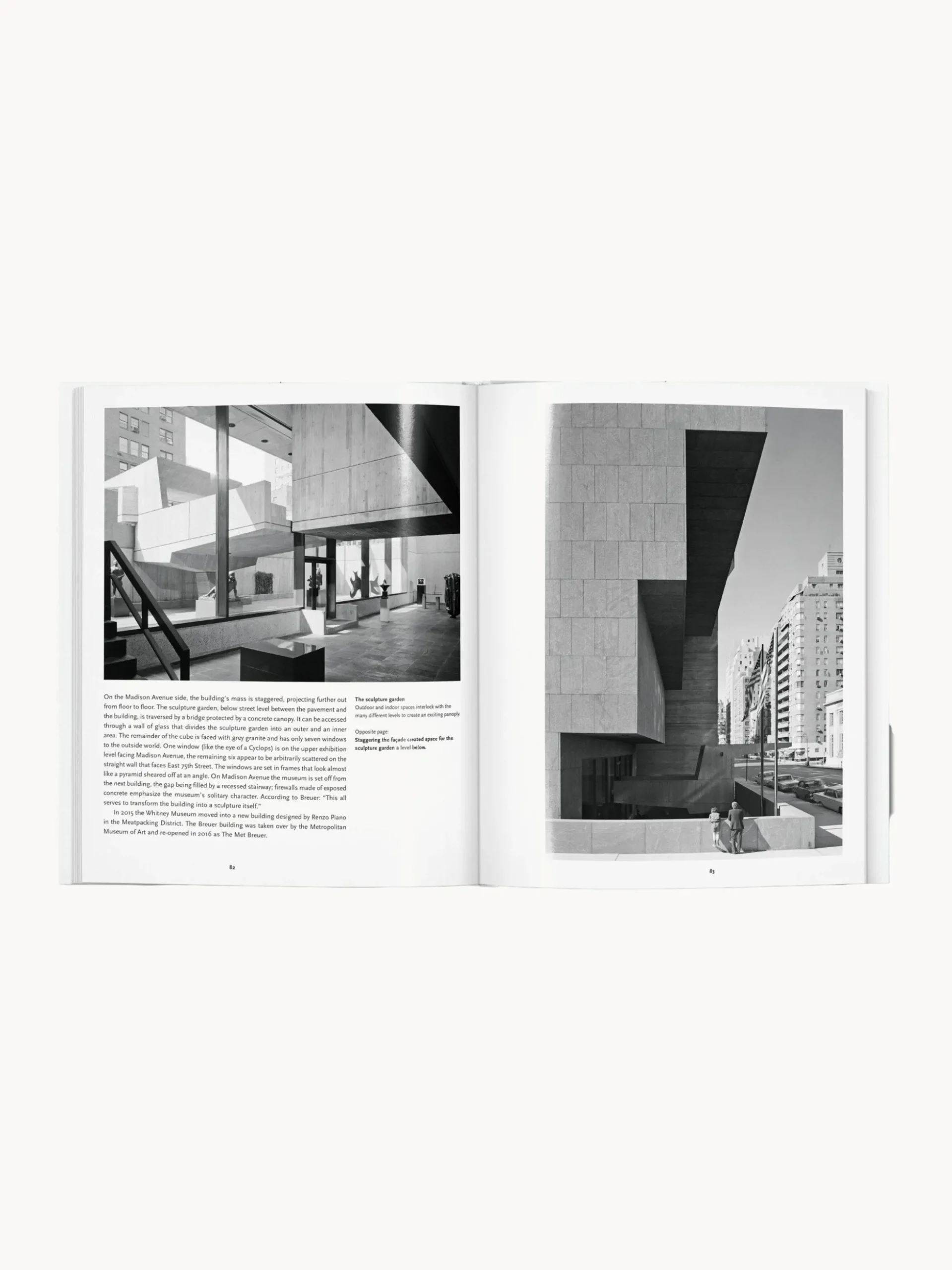 Libro illustrato Breuer