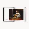 Libro illustrato Caravaggio. The Complete Works