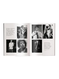 Libro illustrato Coolness - L'eleganza casual della libertà