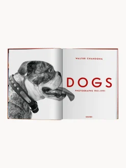 Libro illustrato Dogs. Photographs 1941–1991