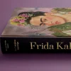 Libro illustrato Frida Kahlo. The Complete Paintings