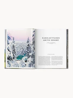 Libro illustrato Great Escapes Europe