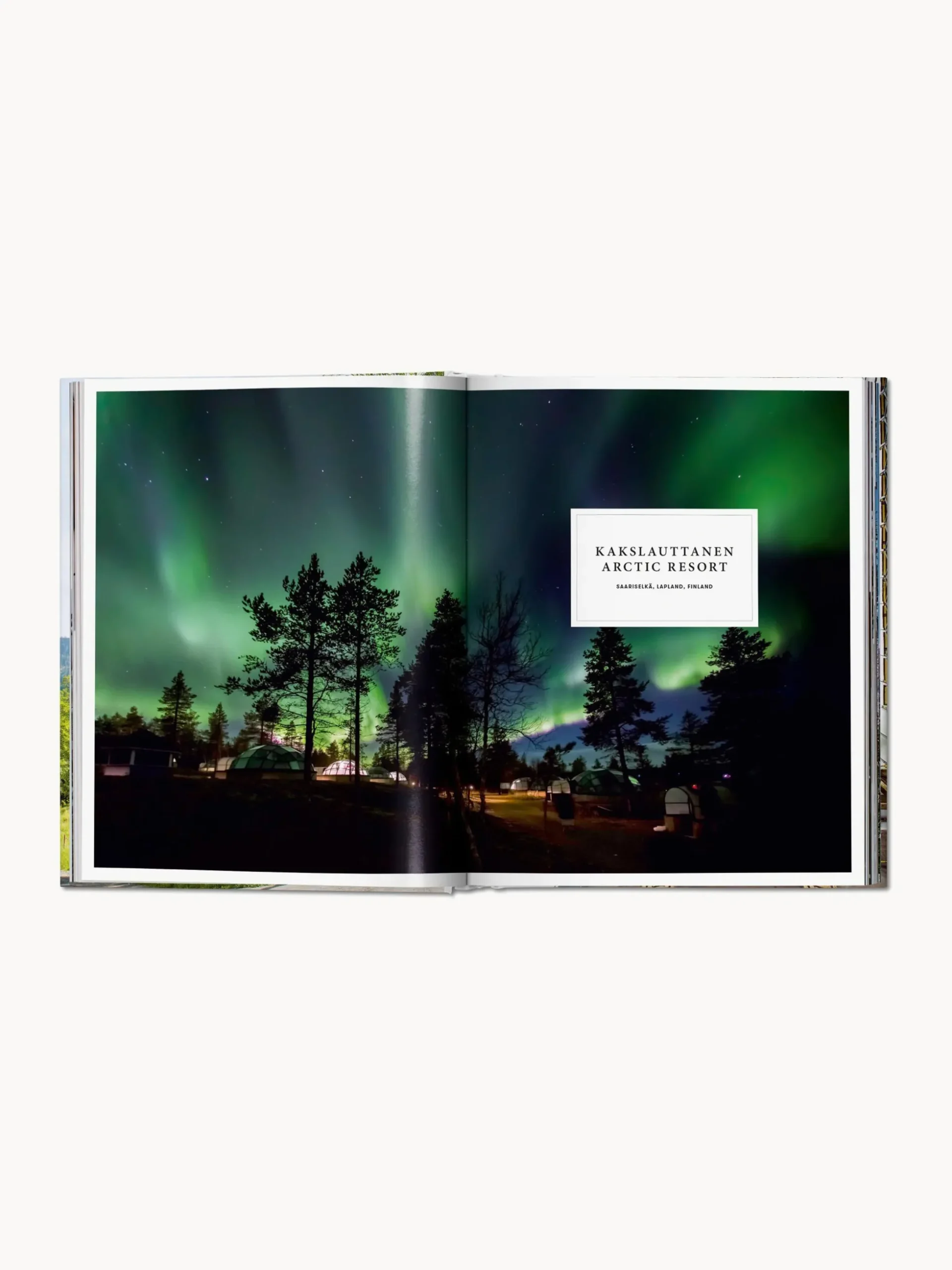 Libro illustrato Great Escapes Europe