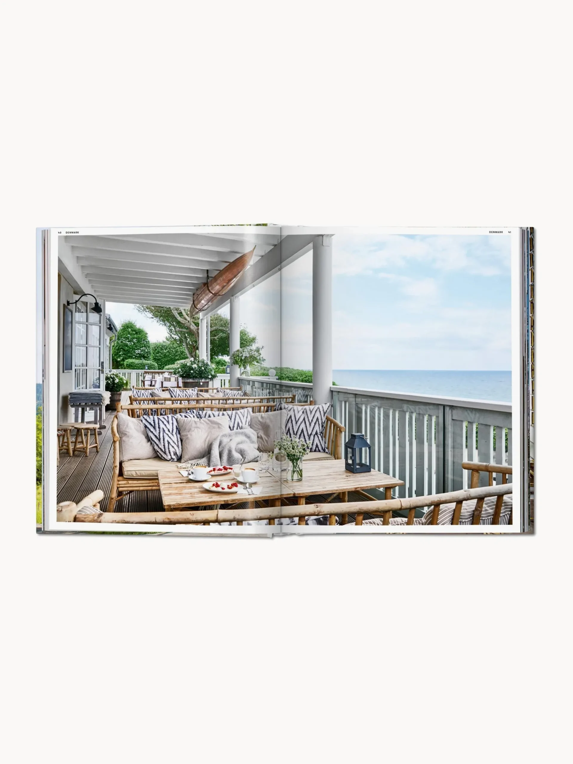 Libro illustrato Great Escapes Europe