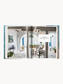 Libro illustrato Great Escapes Greece
