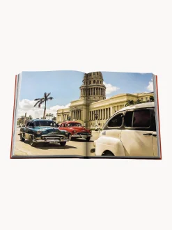 Libro illustrato Havana Blues