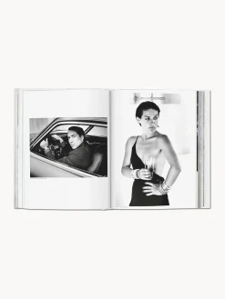 Libro illustrato Helmut Newton – Sumo