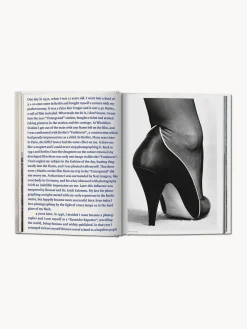 Libro illustrato Helmut Newton – Sumo