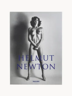 Libro illustrato Helmut Newton – Sumo