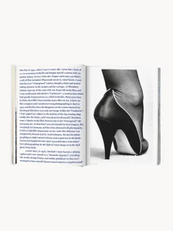 Libro illustrato Helmut Newton – Sumo