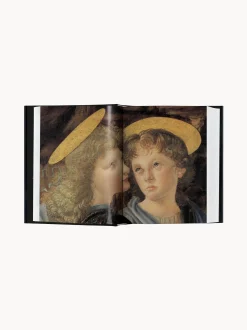Libro illustrato Leonardo da Vinci: 1452-1519