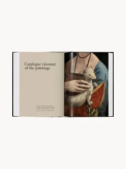 Libro illustrato Leonardo da Vinci: 1452-1519
