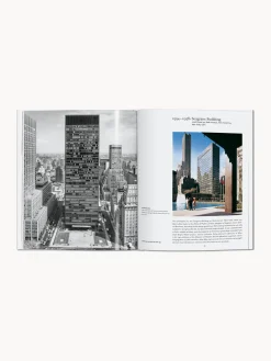Libro illustrato Mies van der Rohe, English Edition